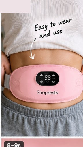 Period Belt