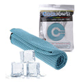 🌬️ CoolTowel – Super Cooling Sports & Workout Towel