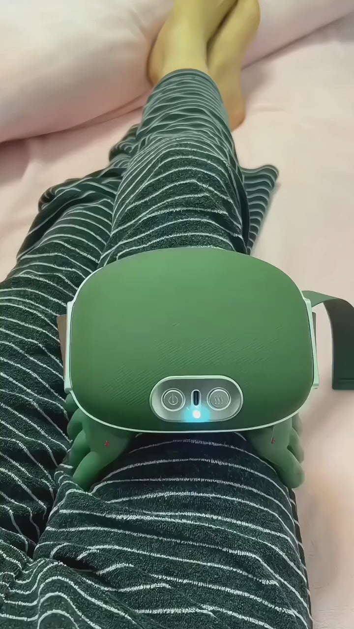Shoulder & Neck Massager
