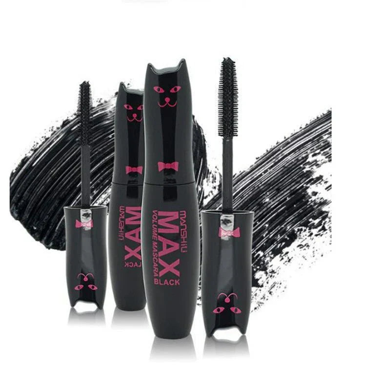 🔥 Lash Lift Curling Mascara