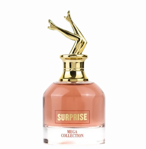 عطر سربرايز الفاخر – عطر مميز للنساء
